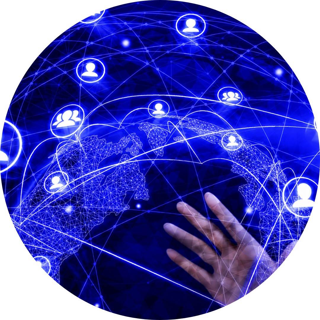 Delivery teams circle