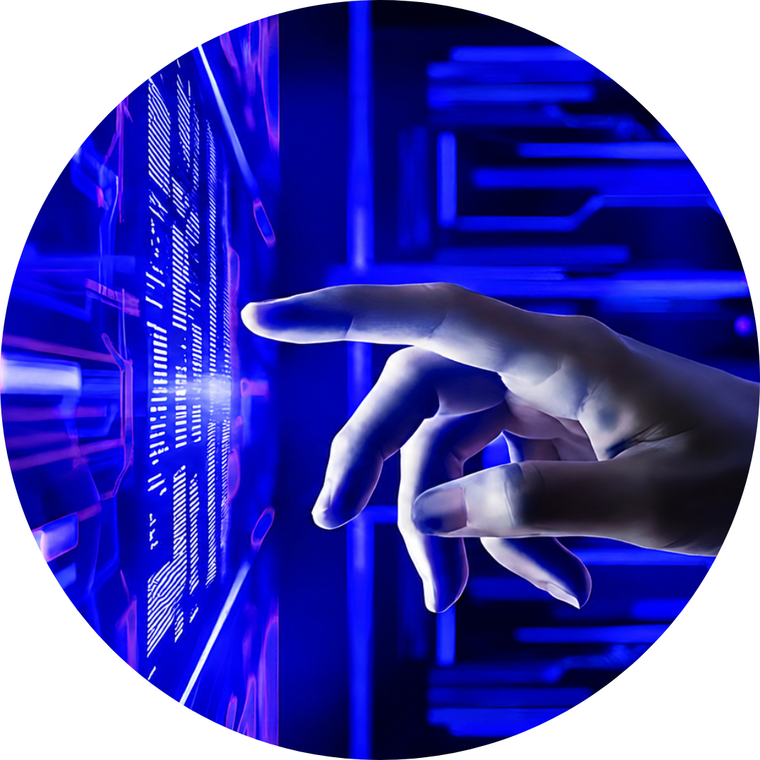 Microsoft Partners & ISVs circle