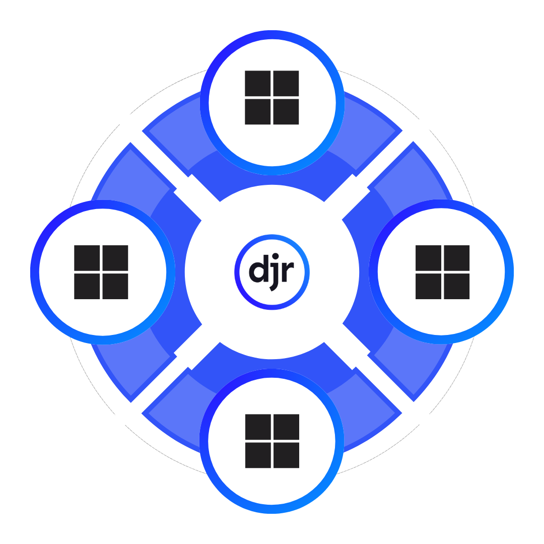 djr microsoft