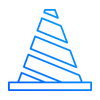 traffic cone