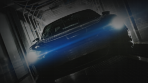 Automotive case study