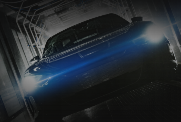 Automotive case study