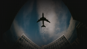 Travel case study