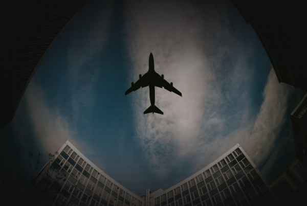 Travel case study